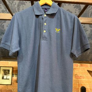 Heritage Polo Shirt