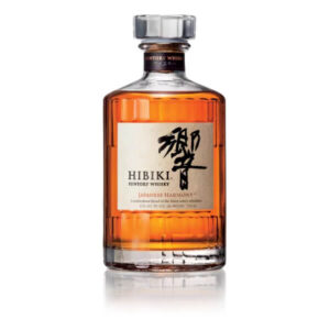 Hibiki-Japanese-Harmony-whisky-at-hook-Norton-Brewery