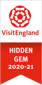 Visit England Hidden Gem Award