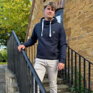 Heritage Premium Hoodie