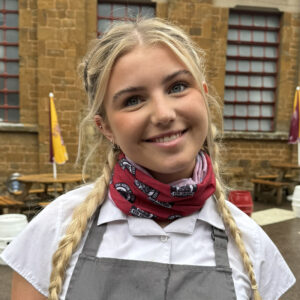 Hook Norton Brewery 175 Snood Bandana - 2