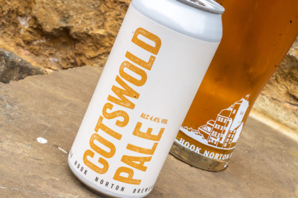 Cotswold Pale Ale