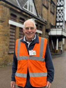 Hook Norton Brewery - Malcolm