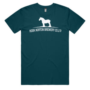 Hook Norton Brewery Shire Horse T-Shirt