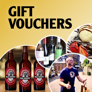 Gift Vouchers