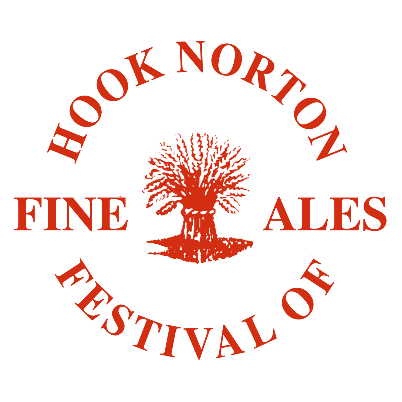 Hook Norton Festival of Fine Ales