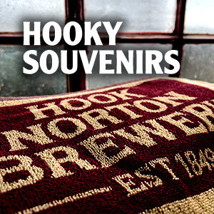 Hooky Souvenirs