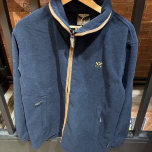 Heritage Countryman Fleece Jacket