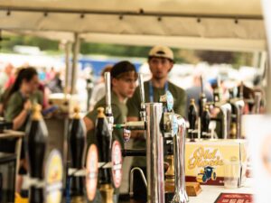 Fairport's Cropredy Convention