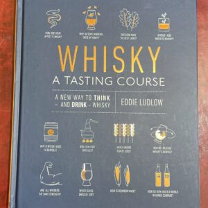 Whiskey a tasting course
