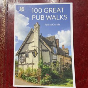 100 Great Pub Walks