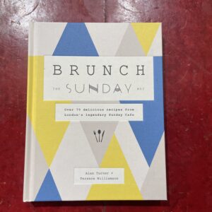 Brunch the Sunday way