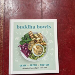 Buddha bowls