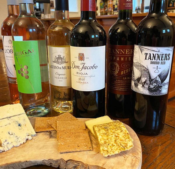 The Iberian Wine Case - Image 2