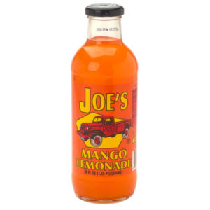 Joe's Mango Lemonade