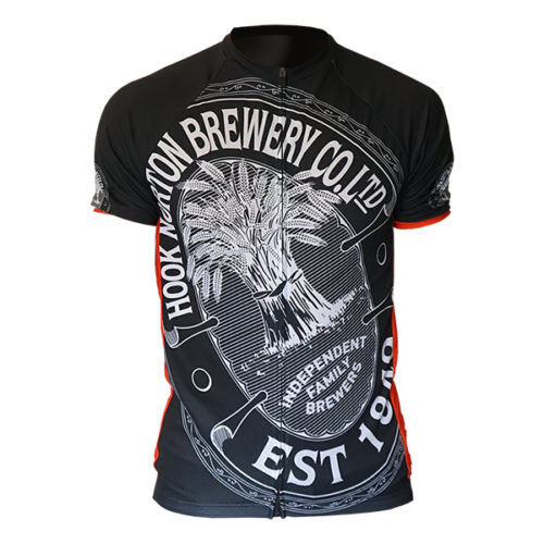 brewers cycling jersey