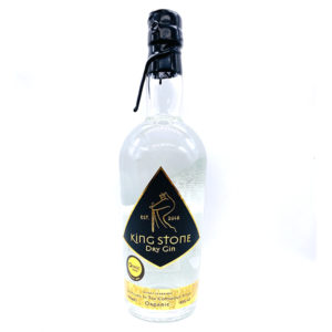 King Stone Dry Gin