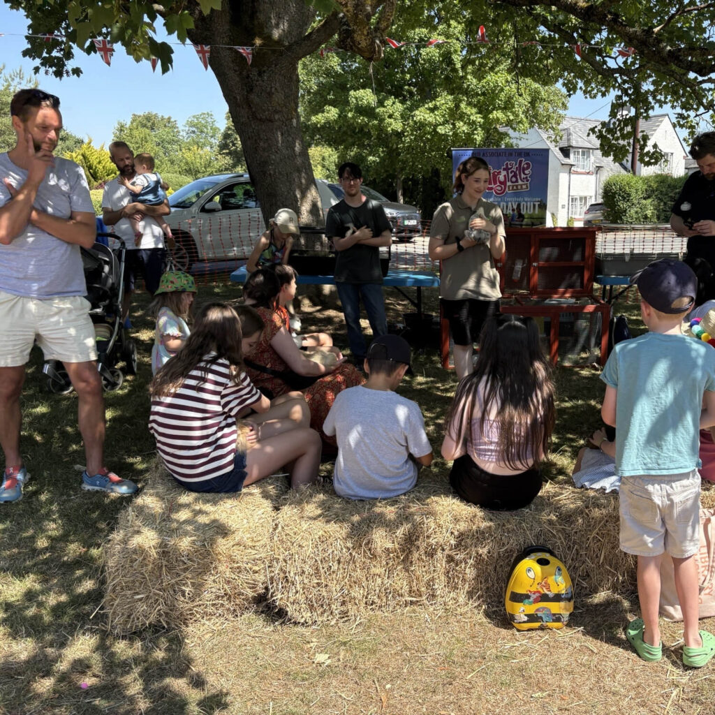 Kingham Village Fete