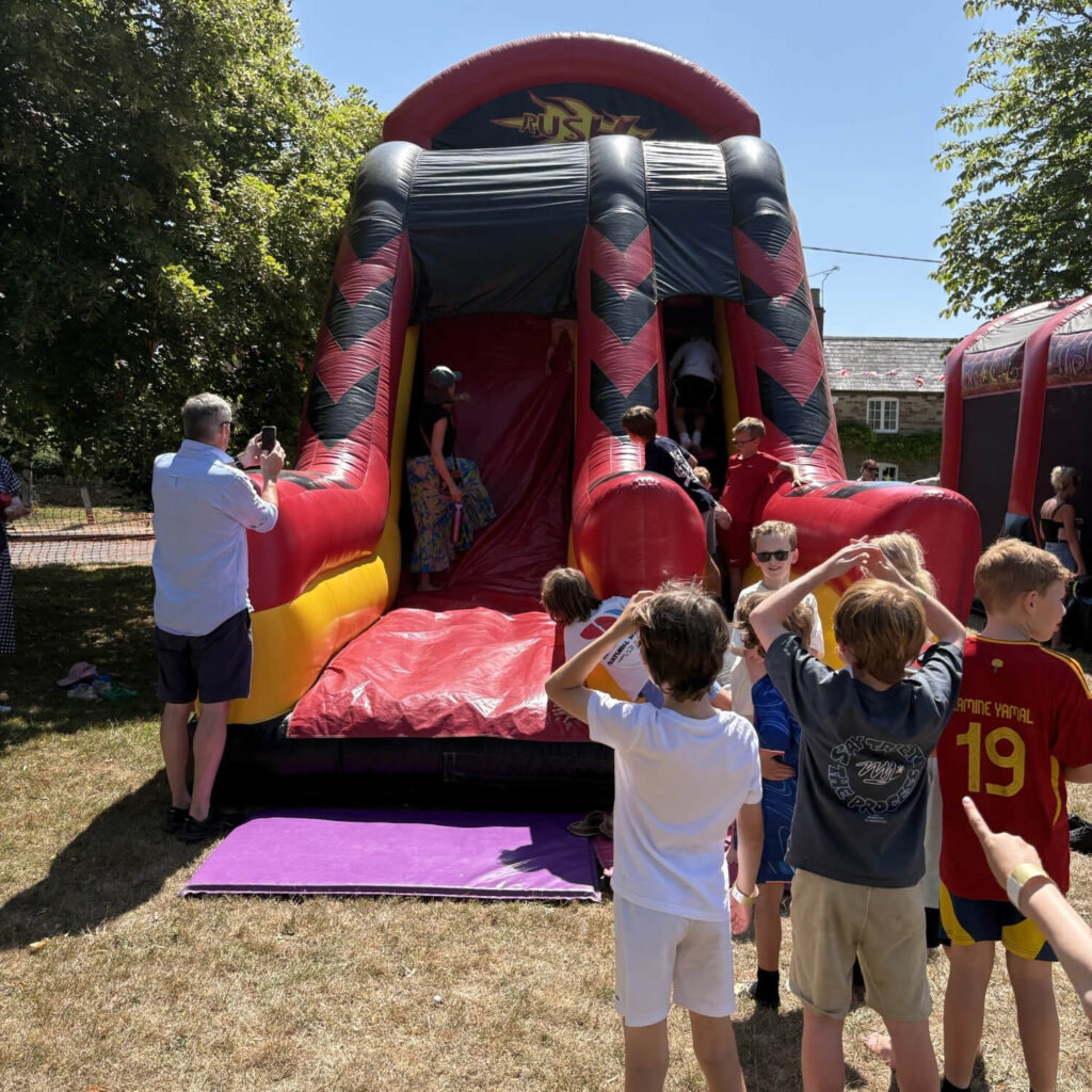 Kingham Village Fete