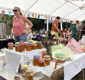 Kingham Village Fete