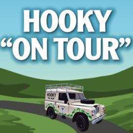 Hooky "On Tour"