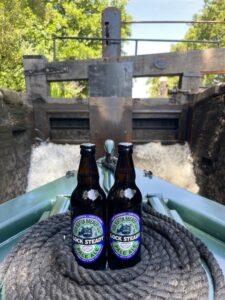 Lock Steady - Hook Norton Brewery-006