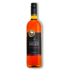 Lyme Bay Black Cherry Mead