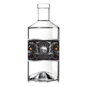 Lyme Bay Dry Gin at Hook Norton Brewery