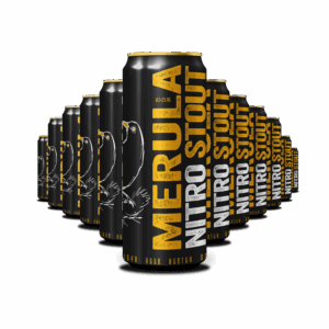 Merula Nitro Stout