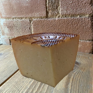 Manchego ewes milk cheese