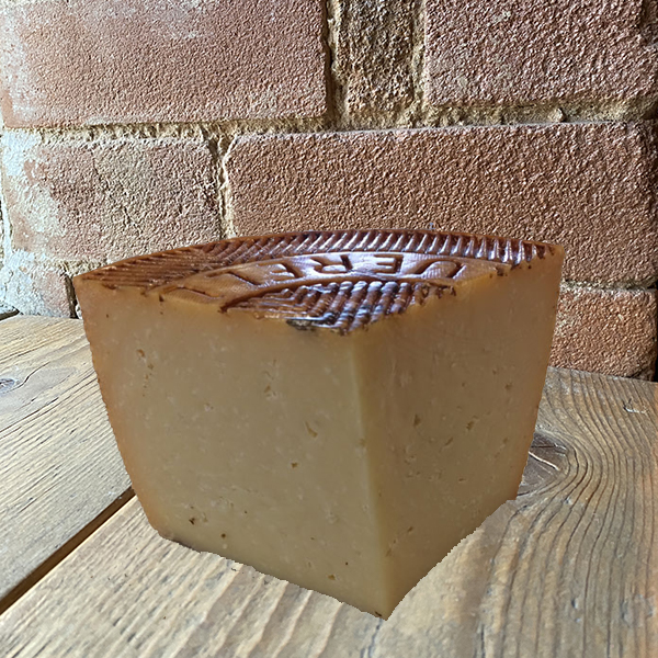 Manchego Ewes Milk Cheese Hook Norton Brewery