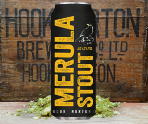 Merula Stout