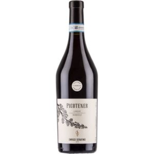 Nebbiolo Langhe Picotener, Enrico Serafino