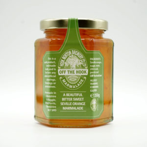 Off The Hook Marmalade - Hook Norton Brewery
