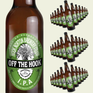 Off The Hook from Hook Norton Brewery - 3 Case Offer