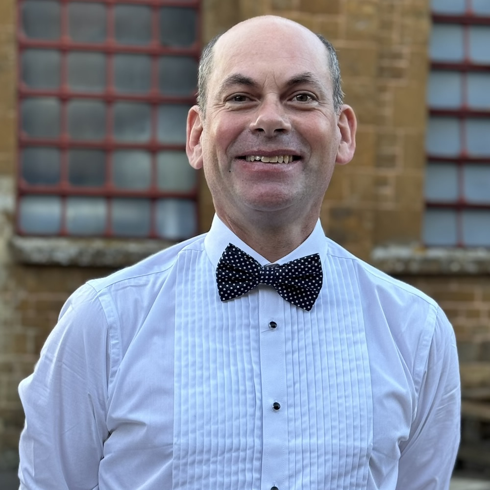 Phil-R - Apprentie at Hook Norton Brewery