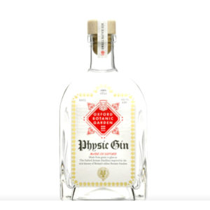 Physic Gin