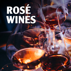 Rose Wine