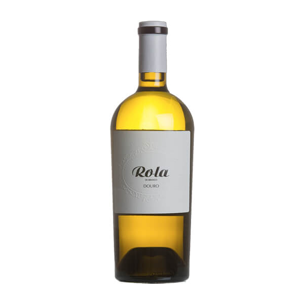 Rola White Reserva Wine - Hook Norton Brewery