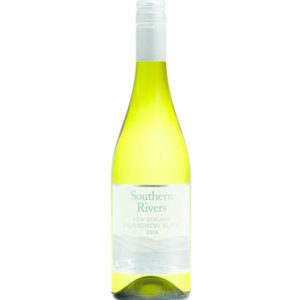 SOUTHERN RIVERS SAUVIGNON BLANC, MARLBOROUGH, NEW ZEALAND