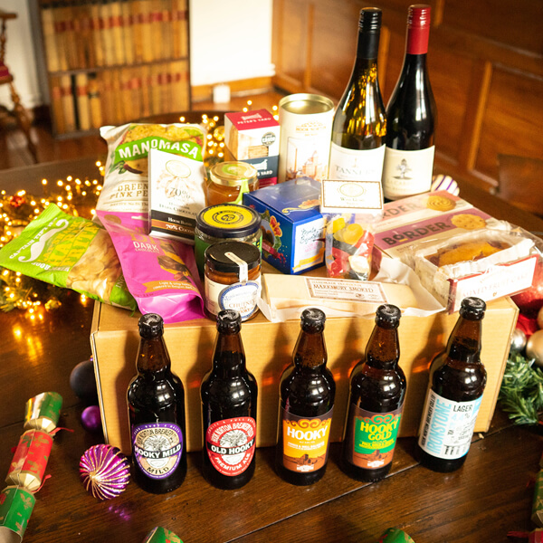 Beer hamper christmas Clearance