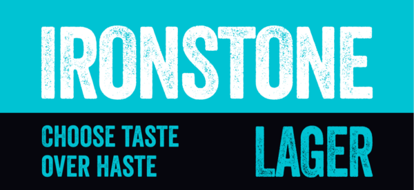 IRONSTONE LAGER 4.4% - Image 5