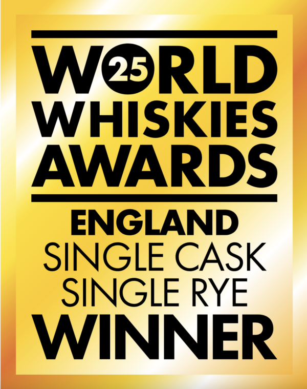 Cotswolds Distillery Traitors Ford Rye Whisky - Image 6