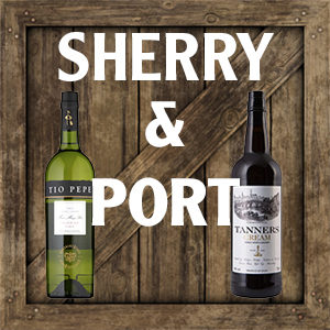 Sherry & Port