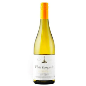 TANNERS WHITE BURGUNDY FRANCE
