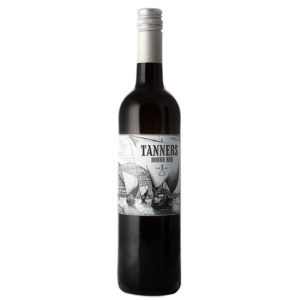 Tanners Douro Red