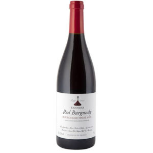 Tanners Red Burgundy
