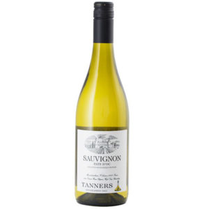 Tanners Sauvignon Pays d Oc 2019