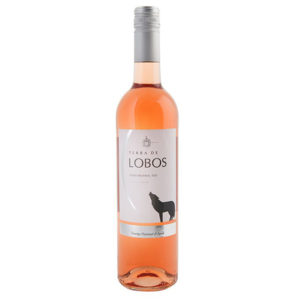 Terra de Lobos Rosé, Tejo, Casal Branco 2018