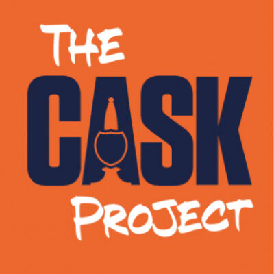 The Cask Project Podcast - Interview with Andy Thomas, lead brewer at Hook Norton Brewery